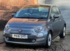 Fiat 500 1.2 Lounge Euro 6 (s/s) 3dr 3dr Manual 2026