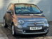 Fiat 500 1.2 Lounge Euro 6 (s/s) 3dr 3dr Manual 2018