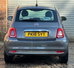 Fiat 500 1.2 Lounge Euro 6 (s/s) 3dr 3dr Manual 2018