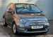 Fiat 500 1.2 Lounge Euro 6 (s/s) 3dr 3dr Manual 2018