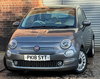Fiat 500 1.2 Lounge Euro 6 (s/s) 3dr 3dr Manual 2026