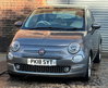 Fiat 500 1.2 Lounge Euro 6 (s/s) 3dr 3dr Manual 2026