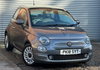 Fiat 500 1.2 Lounge Euro 6 (s/s) 3dr 3dr Manual 2026