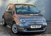 Fiat 500 1.2 Lounge Euro 6 (s/s) 3dr 3dr Manual 2018