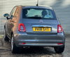 Fiat 500 1.2 Lounge Euro 6 (s/s) 3dr 3dr Manual 2026