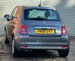 Fiat 500 1.2 Lounge Euro 6 (s/s) 3dr 3dr Manual 2018
