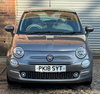 Fiat 500 1.2 Lounge Euro 6 (s/s) 3dr 3dr Manual 2026
