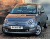 Fiat 500 1.2 Lounge Euro 6 (s/s) 3dr 3dr Manual 2026