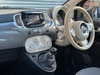 Fiat 500 1.2 Lounge Euro 6 (s/s) 3dr 3dr Manual 2026