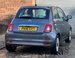 Fiat 500 1.2 Lounge Euro 6 (s/s) 3dr 3dr Manual 2018