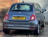 Fiat 500 1.2 Lounge Euro 6 (s/s) 3dr 3dr Manual 2026