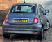 Fiat 500 1.2 Lounge Euro 6 (s/s) 3dr 3dr Manual 2018