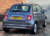 Fiat 500 1.2 Lounge Euro 6 (s/s) 3dr 3dr Manual 2026
