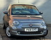 Fiat 500 1.2 Lounge Euro 6 (s/s) 3dr 3dr Manual 2026