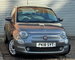 Fiat 500 1.2 Lounge Euro 6 (s/s) 3dr 3dr Manual 2018