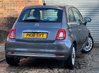 Fiat 500 1.2 Lounge Euro 6 (s/s) 3dr 3dr Manual 2026