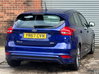 Ford Focus 1.0T EcoBoost ST-Line Euro 6 (s/s) 5dr 5dr Manual 2026