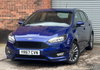 Ford Focus 1.0T EcoBoost ST-Line Euro 6 (s/s) 5dr 5dr Manual 2026