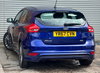 Ford Focus 1.0T EcoBoost ST-Line Euro 6 (s/s) 5dr 5dr Manual 2026