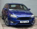 Ford Focus 1.0T EcoBoost ST-Line Euro 6 (s/s) 5dr 5dr Manual 2017