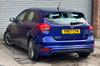 Ford Focus 1.0T EcoBoost ST-Line Euro 6 (s/s) 5dr 5dr Manual 2026