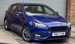 Ford Focus 1.0T EcoBoost ST-Line Euro 6 (s/s) 5dr 5dr Manual 2017