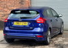 Ford Focus 1.0T EcoBoost ST-Line Euro 6 (s/s) 5dr 5dr Manual 2026
