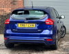 Ford Focus 1.0T EcoBoost ST-Line Euro 6 (s/s) 5dr 5dr Manual 2026