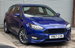 Ford Focus 1.0T EcoBoost ST-Line Euro 6 (s/s) 5dr 5dr Manual 2017