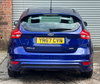 Ford Focus 1.0T EcoBoost ST-Line Euro 6 (s/s) 5dr 5dr Manual 2026