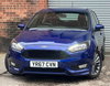 Ford Focus 1.0T EcoBoost ST-Line Euro 6 (s/s) 5dr 5dr Manual 2026