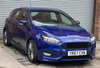 Ford Focus 1.0T EcoBoost ST-Line Euro 6 (s/s) 5dr 5dr Manual 2026