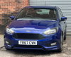 Ford Focus 1.0T EcoBoost ST-Line Euro 6 (s/s) 5dr 5dr Manual 2026