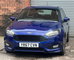 Ford Focus 1.0T EcoBoost ST-Line Euro 6 (s/s) 5dr 5dr Manual 2017