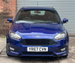 Ford Focus 1.0T EcoBoost ST-Line Euro 6 (s/s) 5dr 5dr Manual 2017