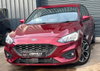 Ford Focus 1.0T EcoBoost ST-Line X Euro 6 (s/s) 5dr 5dr Manual 2026