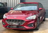 Ford Focus 1.0T EcoBoost ST-Line X Euro 6 (s/s) 5dr 5dr Manual 2026