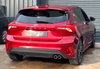 Ford Focus 1.0T EcoBoost ST-Line X Euro 6 (s/s) 5dr 5dr Manual 2026