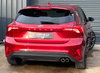 Ford Focus 1.0T EcoBoost ST-Line X Euro 6 (s/s) 5dr 5dr Manual 2026