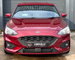 Ford Focus 1.0T EcoBoost ST-Line X Euro 6 (s/s) 5dr 5dr Manual 2018