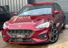 Ford Focus 1.0T EcoBoost ST-Line X Euro 6 (s/s) 5dr 5dr Manual 2026