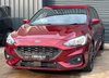 Ford Focus 1.0T EcoBoost ST-Line X Euro 6 (s/s) 5dr 5dr Manual 2026