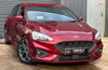 Ford Focus 1.0T EcoBoost ST-Line X Euro 6 (s/s) 5dr 5dr Manual 2026