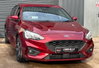 Ford Focus 1.0T EcoBoost ST-Line X Euro 6 (s/s) 5dr 5dr Manual 2026
