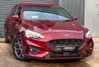 Ford Focus 1.0T EcoBoost ST-Line X Euro 6 (s/s) 5dr 5dr Manual 2026