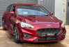 Ford Focus 1.0T EcoBoost ST-Line X Euro 6 (s/s) 5dr 5dr Manual 2026