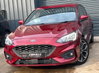 Ford Focus 1.0T EcoBoost ST-Line X Euro 6 (s/s) 5dr 5dr Manual 2026