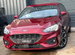 Ford Focus 1.0T EcoBoost ST-Line X Euro 6 (s/s) 5dr 5dr Manual 2018