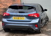 Ford Focus 1.0T EcoBoost ST-Line X Euro 6 (s/s) 5dr 5dr Manual 2026