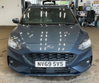 Ford Focus 1.0T EcoBoost ST-Line X Euro 6 (s/s) 5dr 5dr Manual 2026